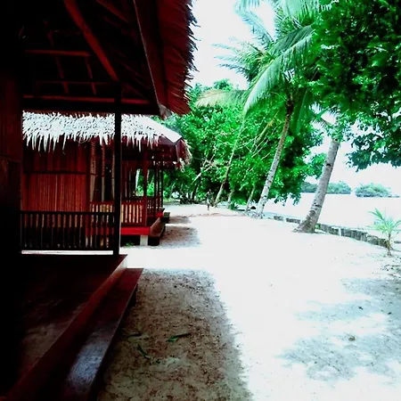Aldejus Homestay Yennanas Besir Exterior photo