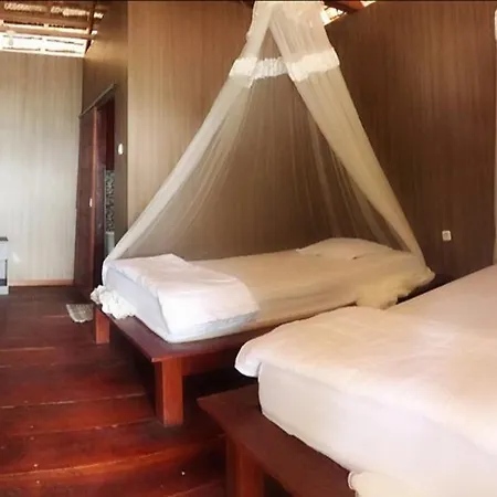 Aldejus Homestay Yennanas Besir Exterior photo