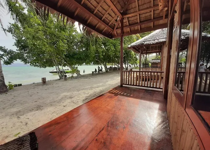 Aldejus Homestay
