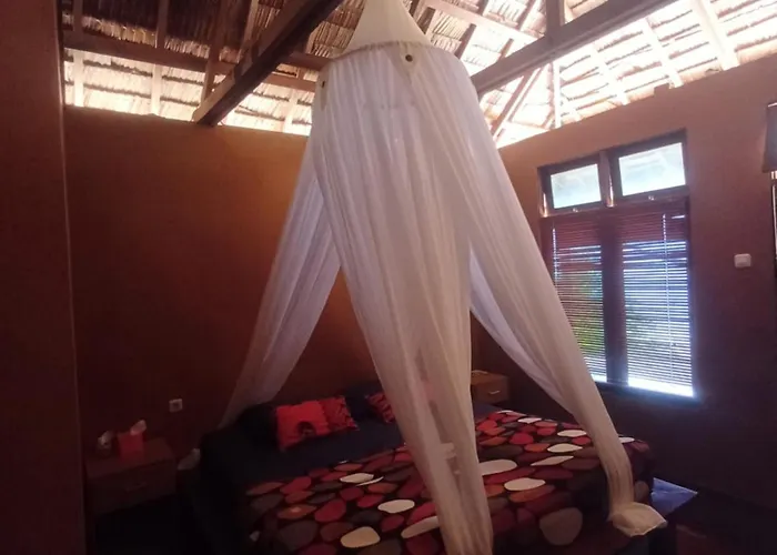 Aldejus Homestay