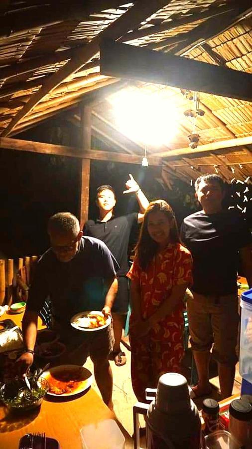 Aldejus Lodge Yennanas Besir