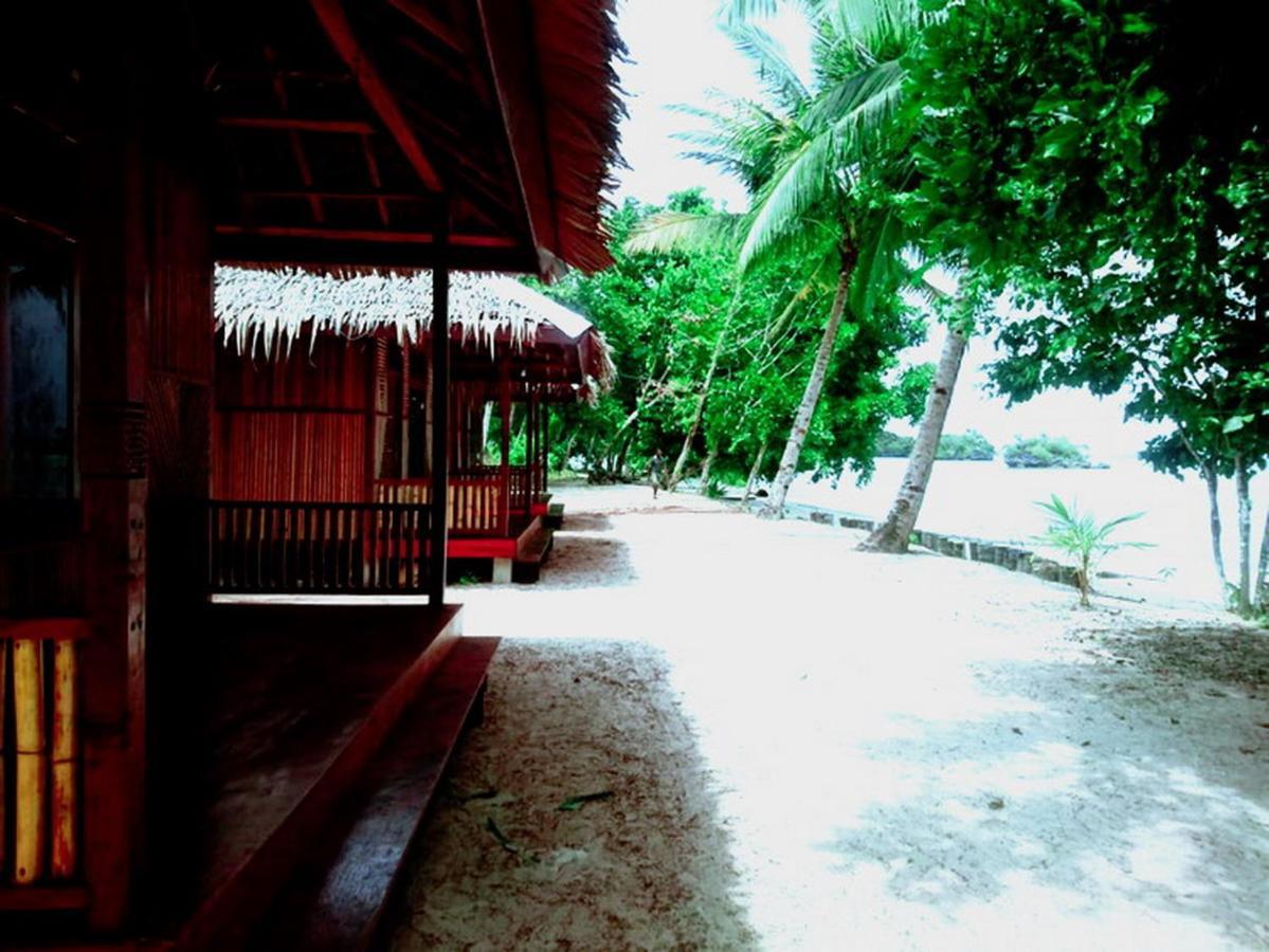 Lodge Aldejus