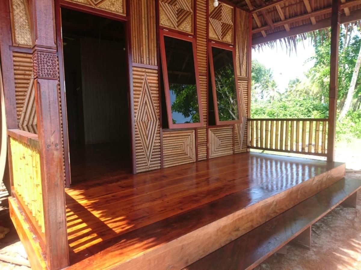 Aldejus Lodge Yennanas Besir