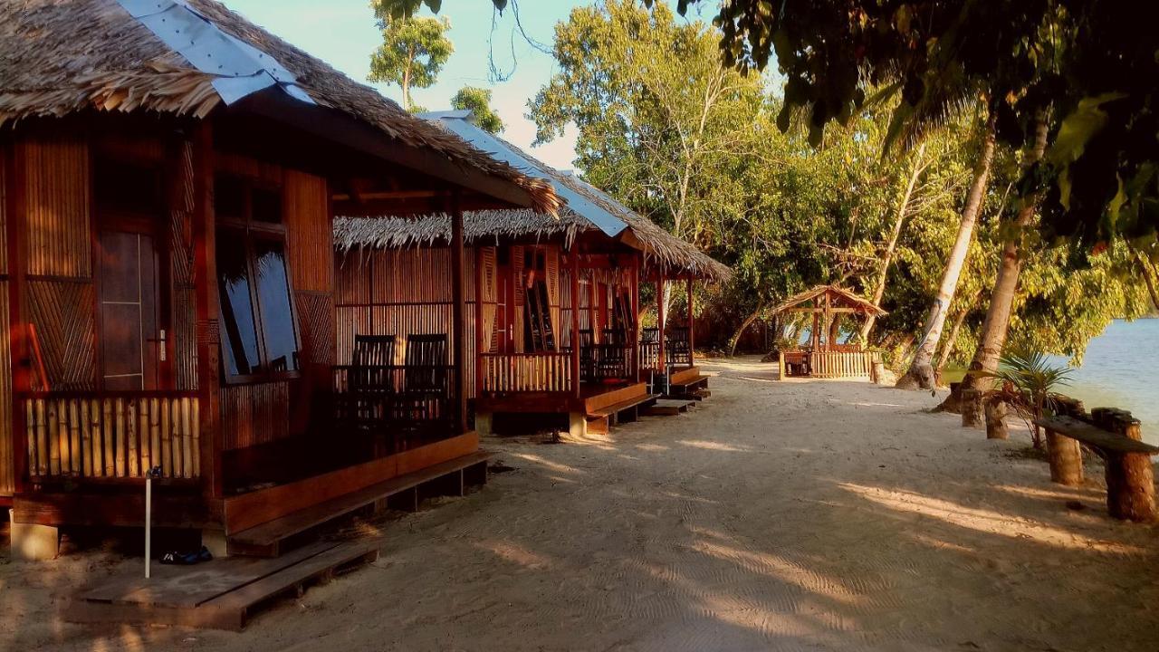 Lodge Aldejus Yennanas Besir