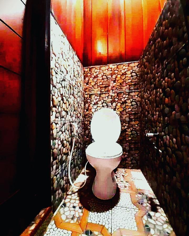 Aldejus Lodge