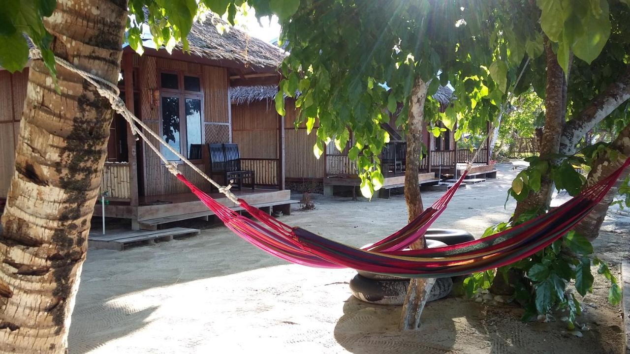 Aldejus Lodge