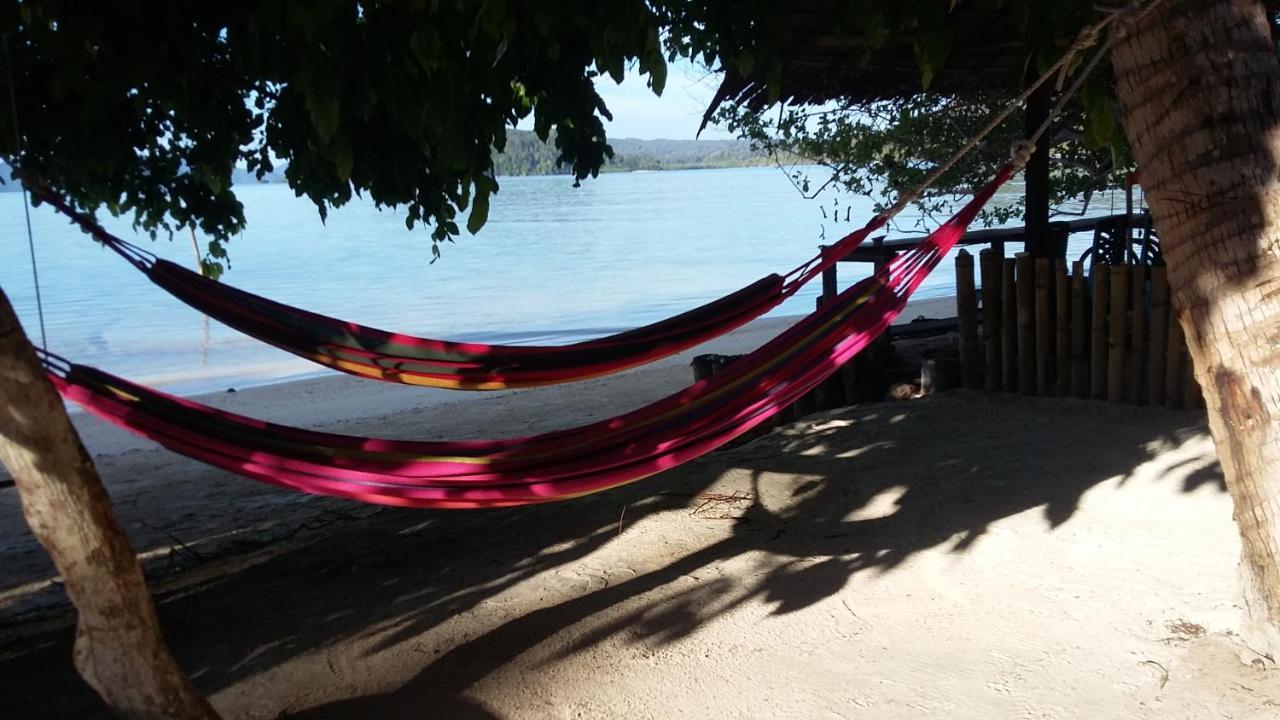 Aldejus Lodge Yennanas Besir
