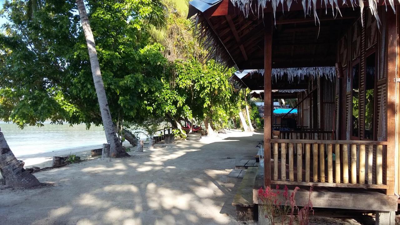 Lodge Aldejus