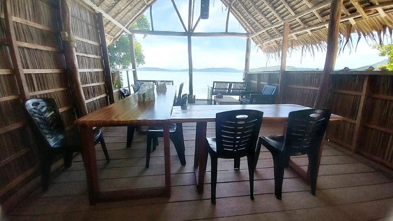 Aldejus Lodge Yennanas Besir