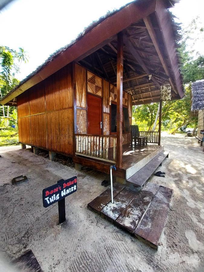 Aldejus Lodge