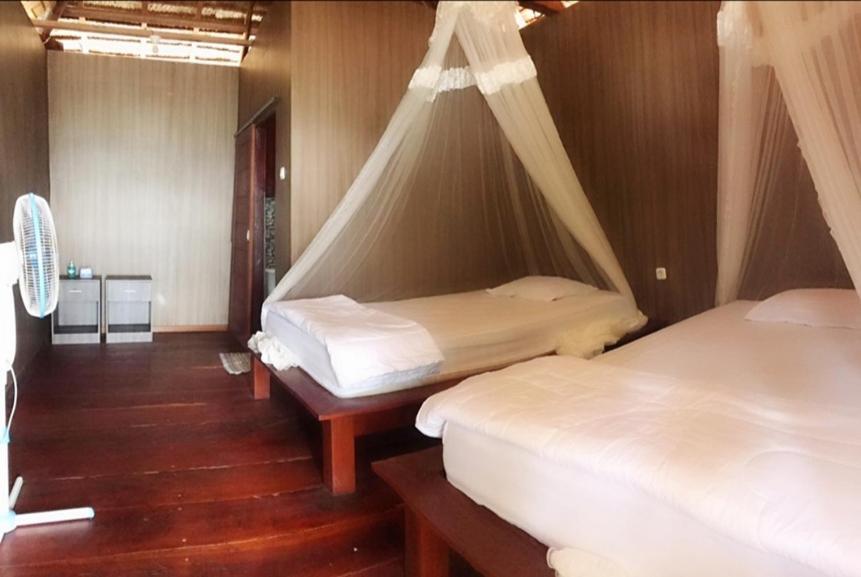Aldejus Lodge