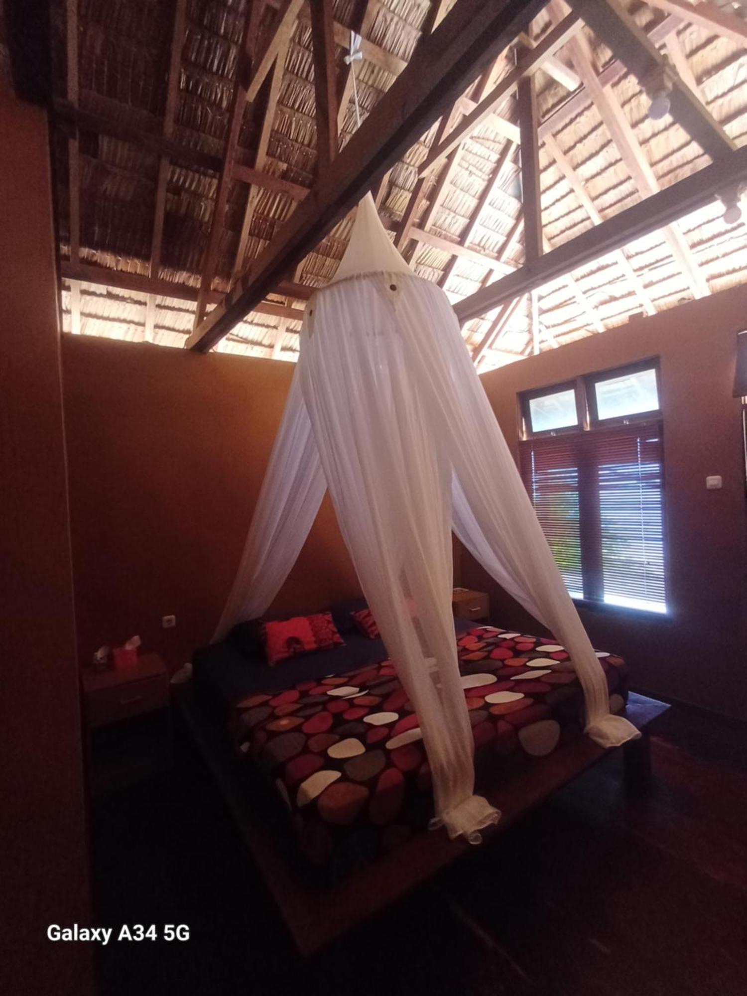 Aldejus Lodge Yennanas Besir