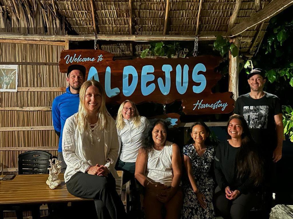 Aldejus