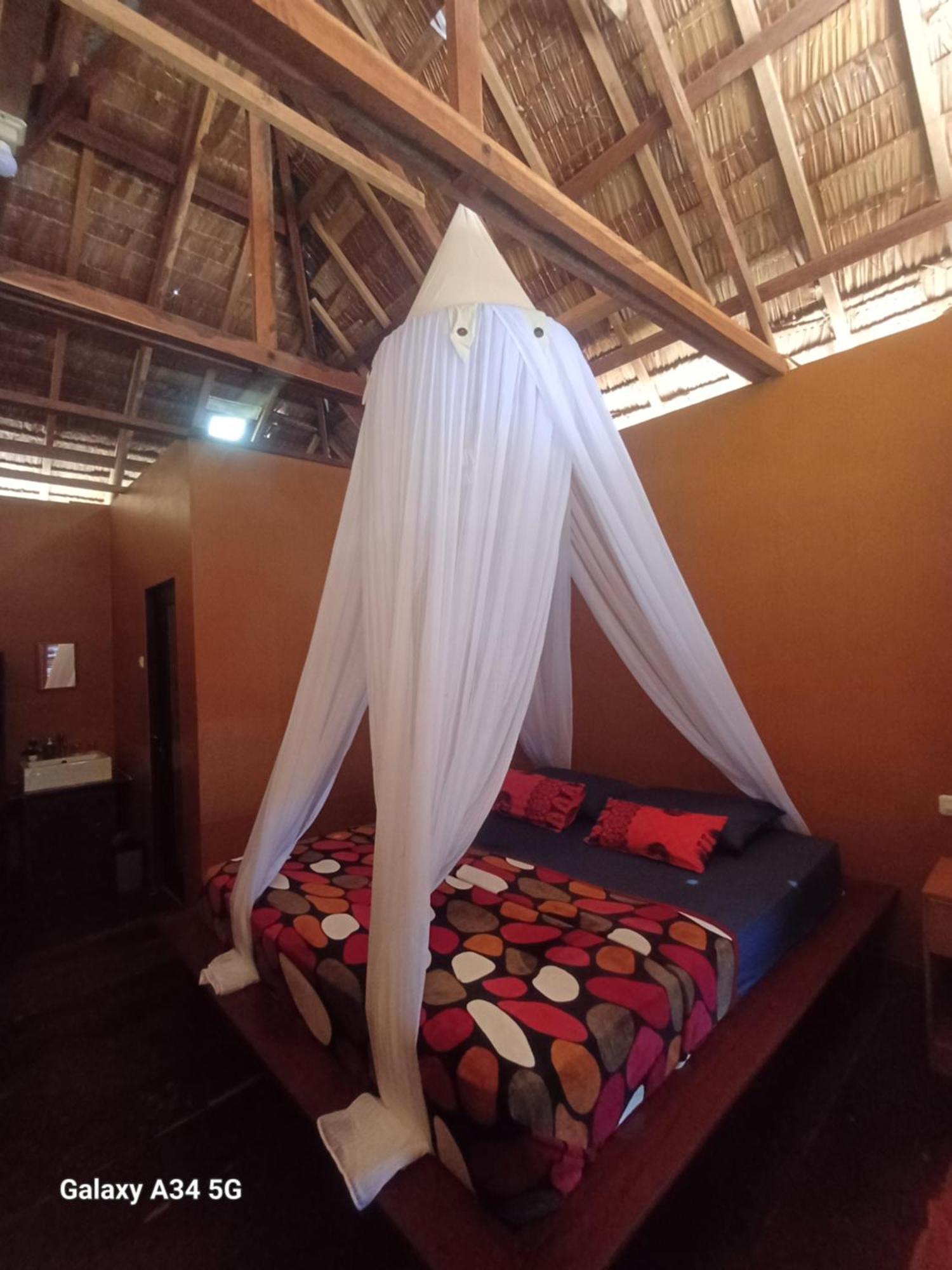 Aldejus Lodge