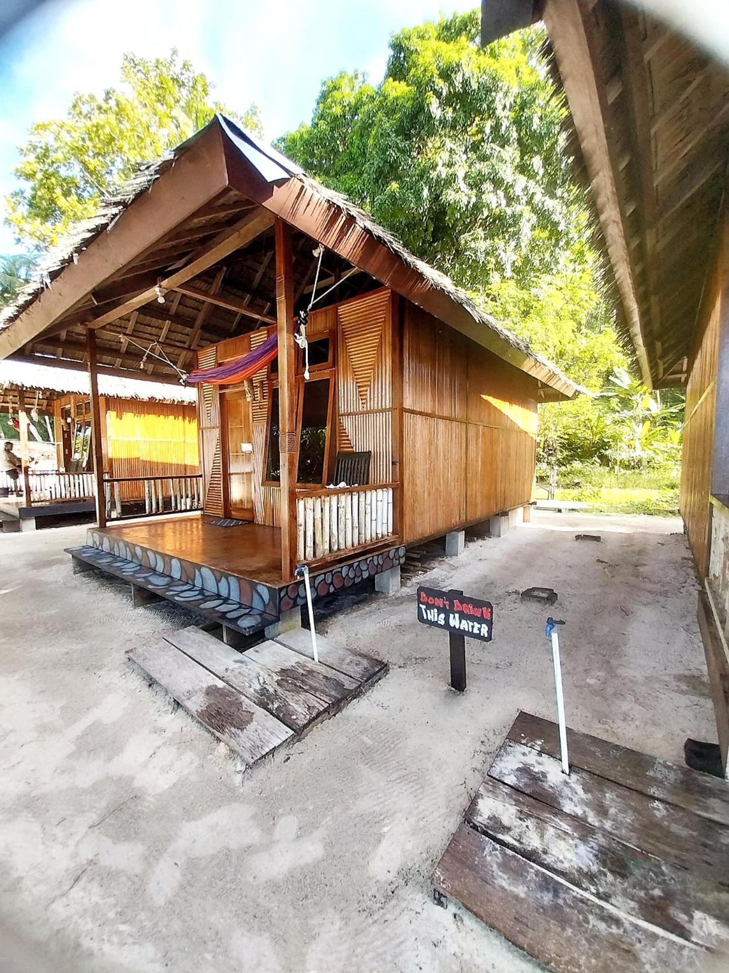 Lodge Aldejus *